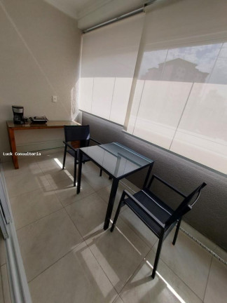 Imagem Apartamento com 1 Quarto à Venda, 42 m² em Mirandopolis - São Paulo