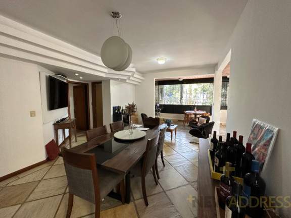 Imagem Apartamento com 4 Quartos à Venda, 170 m² em Jardim Da Penha - Vitória Imagem Apartamento com 4 Quartos à Venda, 170 m² em Jardim Da Penha - Vitória