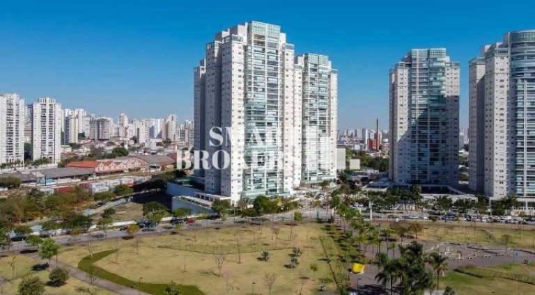 Imagem Apartamento com 4 Quartos à Venda, 222 m² em Jardim Das Perdizes - São Paulo Imagem Apartamento com 4 Quartos à Venda, 222 m² em Jardim Das Perdizes - São Paulo