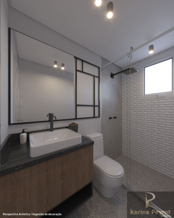 Imagem Apartamento com 2 Quartos à Venda, 82 m² em São José - São Leopoldo Imagem Apartamento com 2 Quartos à Venda, 82 m² em São José - São Leopoldo