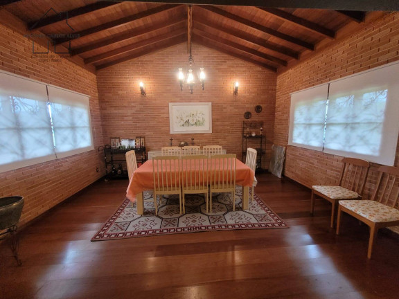 Imagem Chácara com 5 Quartos à Venda, 88 m² em Mascate - Nazaré Paulista