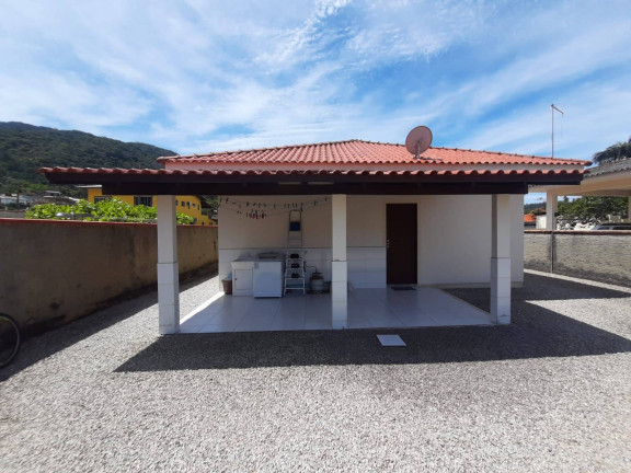 Imagem Casa com 2 Quartos à Venda, 80 m² em Fazenda Da Armação - Governador Celso Ramos