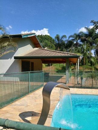Imagem Imóvel com 4 Quartos à Venda,  em Nova Gardênia - Atibaia