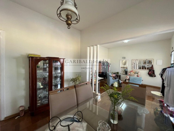 Imagem Imóvel com 3 Quartos à Venda, 198 m² em Jardim Novo Botafogo - Campinas