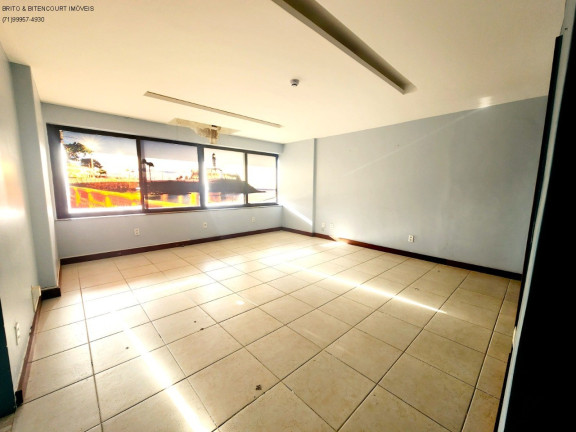 Imagem Sala Comercial à Venda, 74 m² em Pituba - Salvador