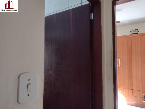 Imagem Casa com 3 Quartos à Venda, 99 m² em Jardim Monte Alegre - Caieiras