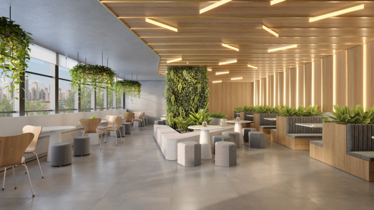 Imagem Sala Comercial à Venda, 163 m² em Setor Marista - Goiânia Imagem Sala Comercial à Venda, 163 m² em Setor Marista - Goiânia
