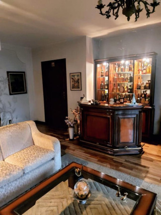 Imagem Casa com 3 Quartos à Venda, 250 m² em Campo Belo - São Paulo Imagem Casa com 3 Quartos à Venda, 250 m² em Campo Belo - São Paulo