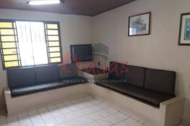 Casa com 2 Quartos à Venda, 110 m² em Caputera - Caraguatatuba