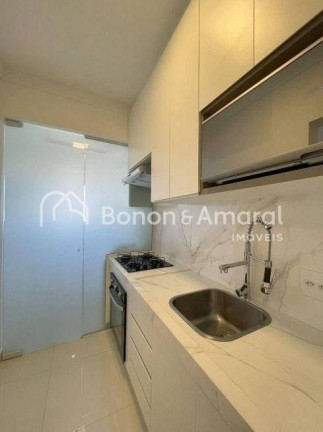 Imagem Apartamento com 2 Quartos à Venda, 60 m² em Ponte Preta - Campinas Imagem Apartamento com 2 Quartos à Venda, 60 m² em Ponte Preta - Campinas