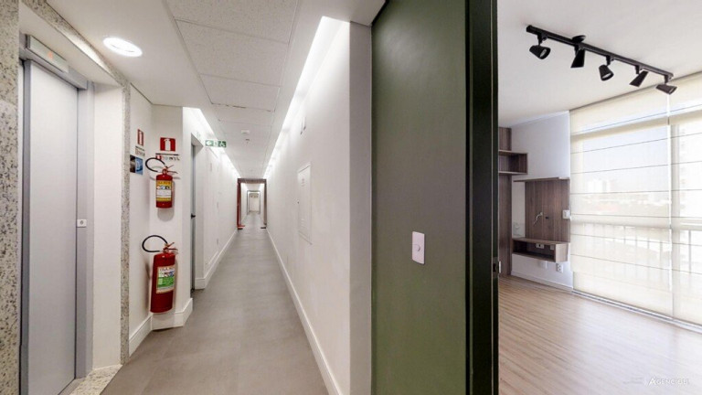 Imagem Apartamento com 1 Quarto à Venda, 32 m² em Santo Amaro - São Paulo Imagem Apartamento com 1 Quarto à Venda, 32 m² em Santo Amaro - São Paulo