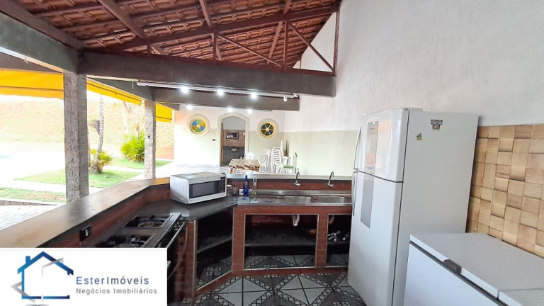 Imagem Casa com 3 Quartos para Alugar ou Temporada, 600 m² em Jardins (polvilho) - Cajamar Imagem Casa com 3 Quartos para Alugar ou Temporada, 600 m² em Jardins (polvilho) - Cajamar