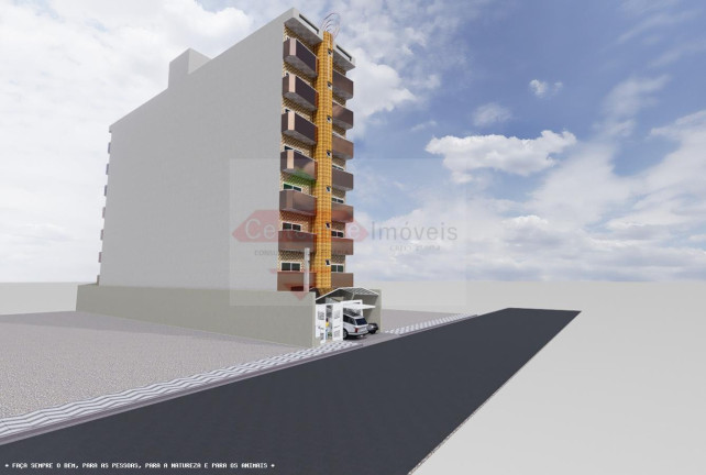 Imagem Apartamento com 3 Quartos à Venda, 1.700 m² em Centro - Taubaté Imagem Apartamento com 3 Quartos à Venda, 1.700 m² em Centro - Taubaté