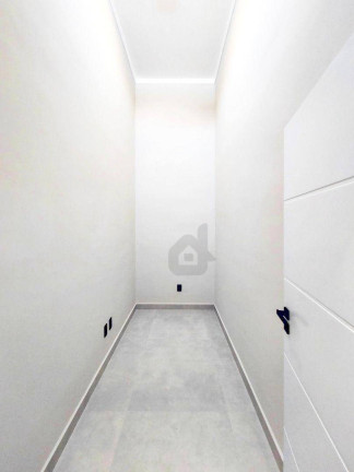 Imagem Casa com 3 Quartos à Venda, 199 m² em Condomínio Vila Do Bosque Sorocaba - Sorocaba