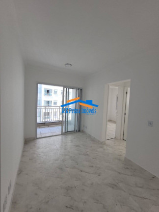 Imagem Apartamento com 2 Quartos à Venda, 45 m² em Padroeira - Osasco