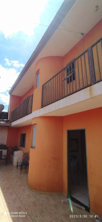 Casa com 6 Quartos à Venda, 247 m² em Jardim Seminário - Maringá