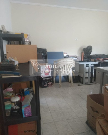 Imagem Casa com 3 Quartos à Venda, 125 m² em Jardim Santa Inês I - São José Dos Campos Imagem Casa com 3 Quartos à Venda, 125 m² em Jardim Santa Inês I - São José Dos Campos