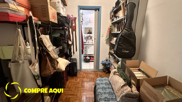Imagem Apartamento com 3 Quartos à Venda, 78 m² em Santa Cecília - São Paulo Imagem Apartamento com 3 Quartos à Venda, 78 m² em Santa Cecília - São Paulo