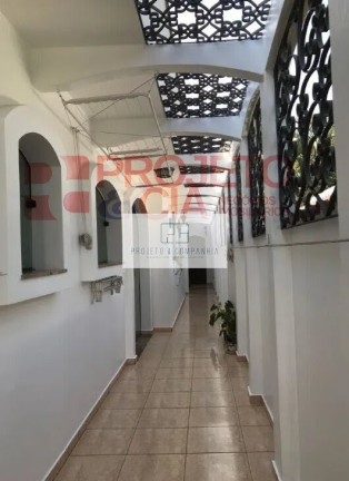Imagem Casa com 4 Quartos à Venda, 420 m² em Granja Julieta - São Paulo