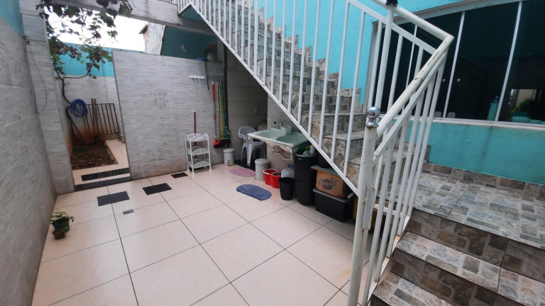 Imagem Casa com 3 Quartos à Venda, 145 m² em Diamante,(barreiro) - Belo Horizonte Imagem Casa com 3 Quartos à Venda, 145 m² em Diamante,(barreiro) - Belo Horizonte