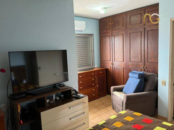 Imagem Apartamento com 4 Quartos à Venda, 133 m² em Boqueirão - Praia Grande Imagem Apartamento com 4 Quartos à Venda, 133 m² em Boqueirão - Praia Grande