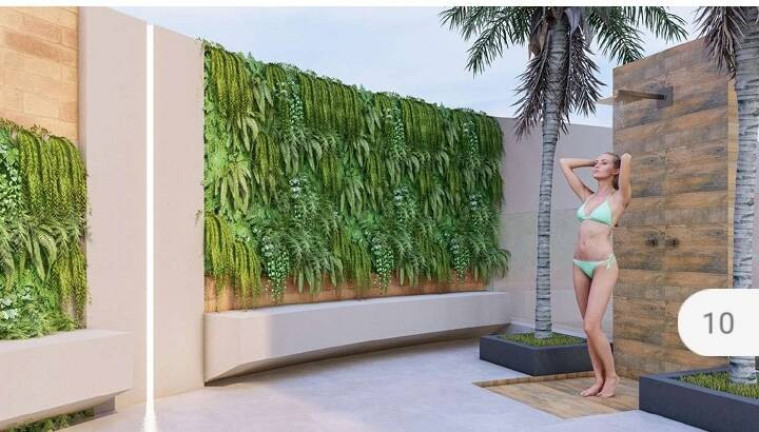 Imagem Apartamento com 2 Quartos à Venda, 48 m² em Parque Residencial Aeroporto - Araçatuba