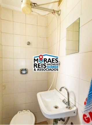 Imagem Apartamento com 3 Quartos à Venda, 105 m² em Moema - São Paulo