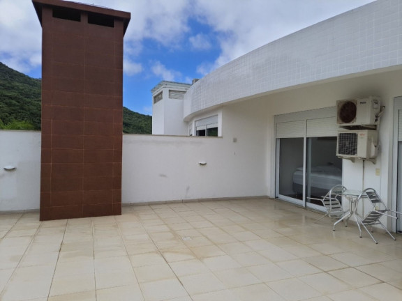 Imagem Cobertura com 4 Quartos à Venda, 397 m² em Cachoeira Do Bom Jesus - Florianópolis