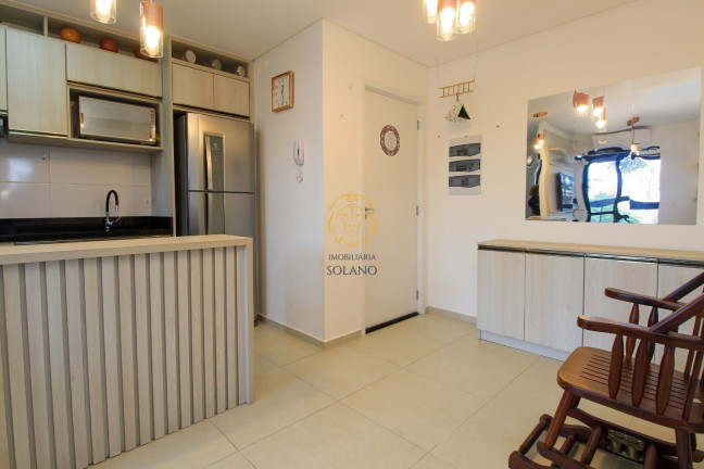 Imagem Apartamento com 2 Quartos à Venda, 90 m² em Tingui - Curitiba