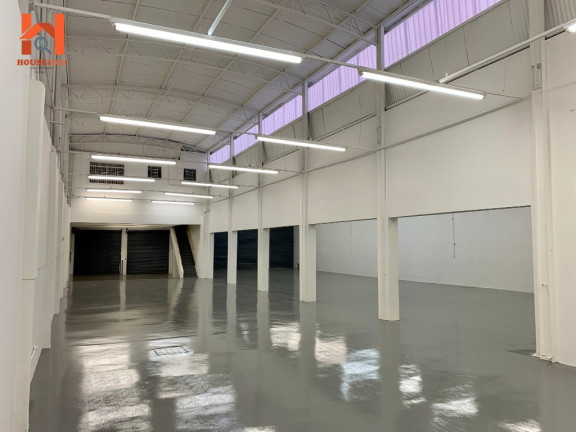 Imóvel para Alugar, 840 m² em Bom Retiro - São Paulo