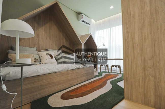 Imagem Apartamento com 4 Quartos à Venda, 192 m² em Vila Madalena - São Paulo