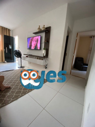 Imagem Casa com 3 Quartos à Venda, 189 m² em Sim - Feira De Santana