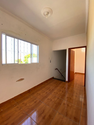 Imagem Casa com 3 Quartos à Venda, 150 m² em Jardim Ternura - Tatuí