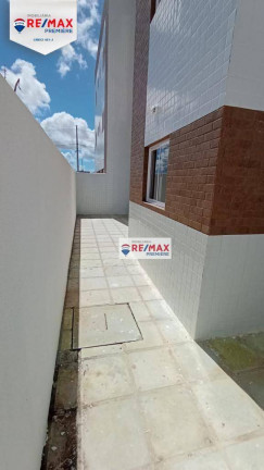 Imagem Apartamento com 2 Quartos à Venda, 60 m² em Gramame - João Pessoa