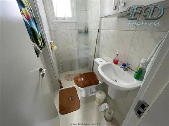 Imagem Apartamento com 3 Quartos à Venda, 59 m² em Terra Preta - Mairiporã Imagem Apartamento com 3 Quartos à Venda, 59 m² em Terra Preta - Mairiporã