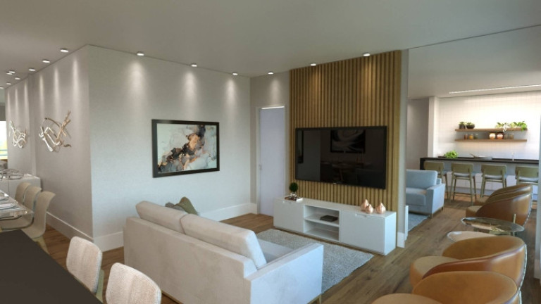 Imagem Apartamento com 3 Quartos à Venda, 91 m² em Santo Antônio - São Caetano Do Sul Imagem Apartamento com 3 Quartos à Venda, 91 m² em Santo Antônio - São Caetano Do Sul