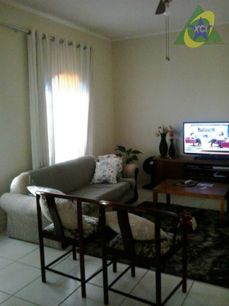 Imagem Casa com 3 Quartos à Venda, 220 m² em Jardim Santa Genebra - Campinas Imagem Casa com 3 Quartos à Venda, 220 m² em Jardim Santa Genebra - Campinas