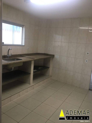 Imagem Casa com 2 Quartos à Venda, 80 m² em Taboão - São Bernardo Do Campo Imagem Casa com 2 Quartos à Venda, 80 m² em Taboão - São Bernardo Do Campo