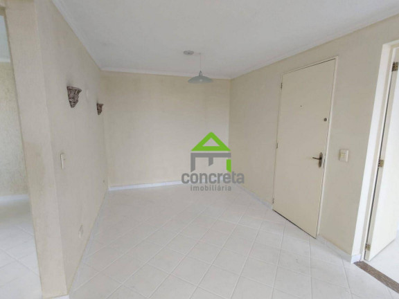 Imagem Apartamento com 2 Quartos à Venda, 55 m² em Jardim Caiapia - Cotia Imagem Apartamento com 2 Quartos à Venda, 55 m² em Jardim Caiapia - Cotia
