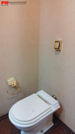 Imagem Apartamento com 3 Quartos para Alugar, 166 m² em Brooklin Paulista - São Paulo Imagem Apartamento com 3 Quartos para Alugar, 166 m² em Brooklin Paulista - São Paulo