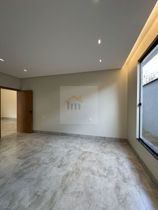 Imagem Casa com 3 Quartos à Venda, 210 m² em Parque Amazônia - Goiânia