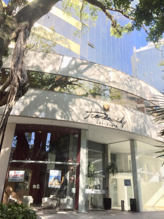 Imagem Sala Comercial à Venda, 36 m² em Centro - Florianópolis