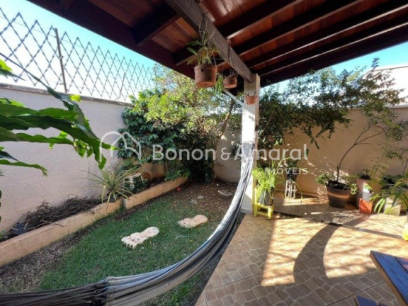 Imagem Casa de Condomínio com 3 Quartos à Venda, 313 m² em São Luiz - Paulínia Imagem Casa de Condomínio com 3 Quartos à Venda, 313 m² em São Luiz - Paulínia