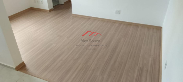 Imagem Apartamento com 2 Quartos à Venda, 44 m² em Jardim Amanda Ii - Hortolândia