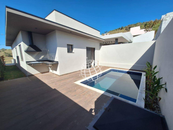 Casa com 3 Quartos à Venda, 110 m² em Santa Martha - Bom Jesus Dos Perdões