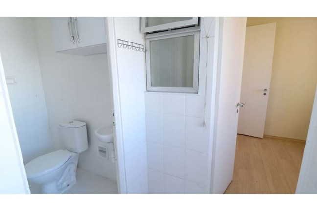 Imagem Apartamento com 3 Quartos à Venda, 64 m² em Vila Andrade - São Paulo