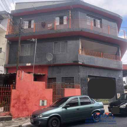 Imagem Casa com 5 Quartos à Venda, 442 m² em Padroeira - Osasco