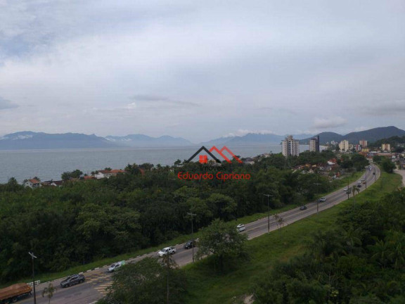 Imagem Cobertura com 3 Quartos à Venda, 132 m² em Massaguaçu - Caraguatatuba