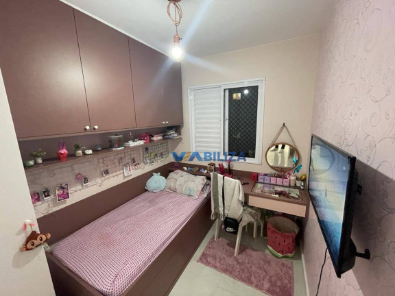 Imagem Apartamento com 3 Quartos à Venda, 77 m² em Picanco - Guarulhos