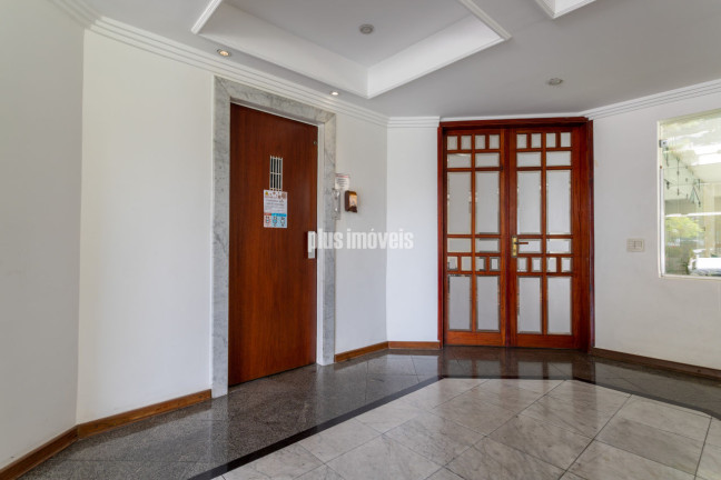 Imagem Apartamento com 3 Quartos à Venda, 201 m² em Vila Nova Conceição - São Paulo Imagem Apartamento com 3 Quartos à Venda, 201 m² em Vila Nova Conceição - São Paulo